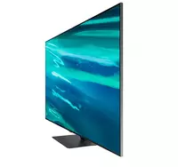 Телевизор SAMSUNG 50Q80A 50" QLED 2021 4K Только в розницу