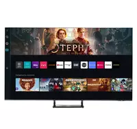 Телевизор SAMSUNG 65BU8500 65" 4K UltraHD 2022