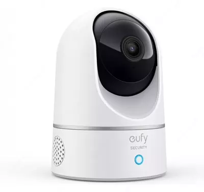IP-камера Anker eufy Indoor Cam 2K Pan & Tilt T8410322
