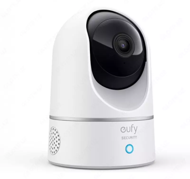 IP-камера Anker eufy Indoor Cam 2K Pan & Tilt T8410322