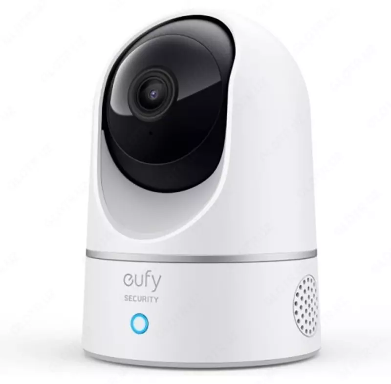 IP-камера Anker eufy Indoor Cam 2K Pan & Tilt T8410322