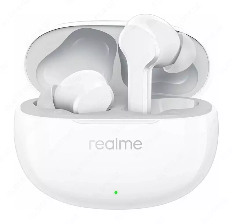Наушники REALME Buds T100 Bluetooth 6672721