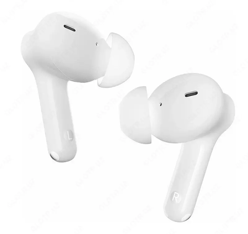 Наушники REALME Buds T100 Bluetooth 6672721