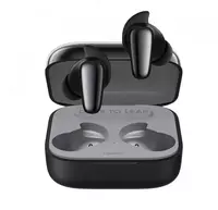 Minigarnituralar REALME Buds Air 3S RMA 2117 Black 6672816