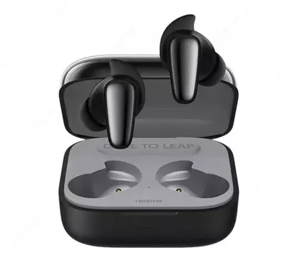 Наушники REALME Buds Air 3S RMA 2117 Black 6672816
