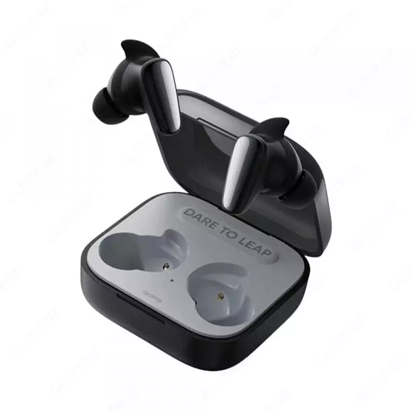 Minigarnituralar REALME Buds Air 3S RMA 2117 Black 6672816