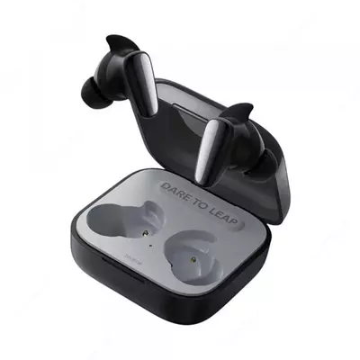 Minigarnituralar REALME Buds Air 3S RMA 2117 Black 6672816