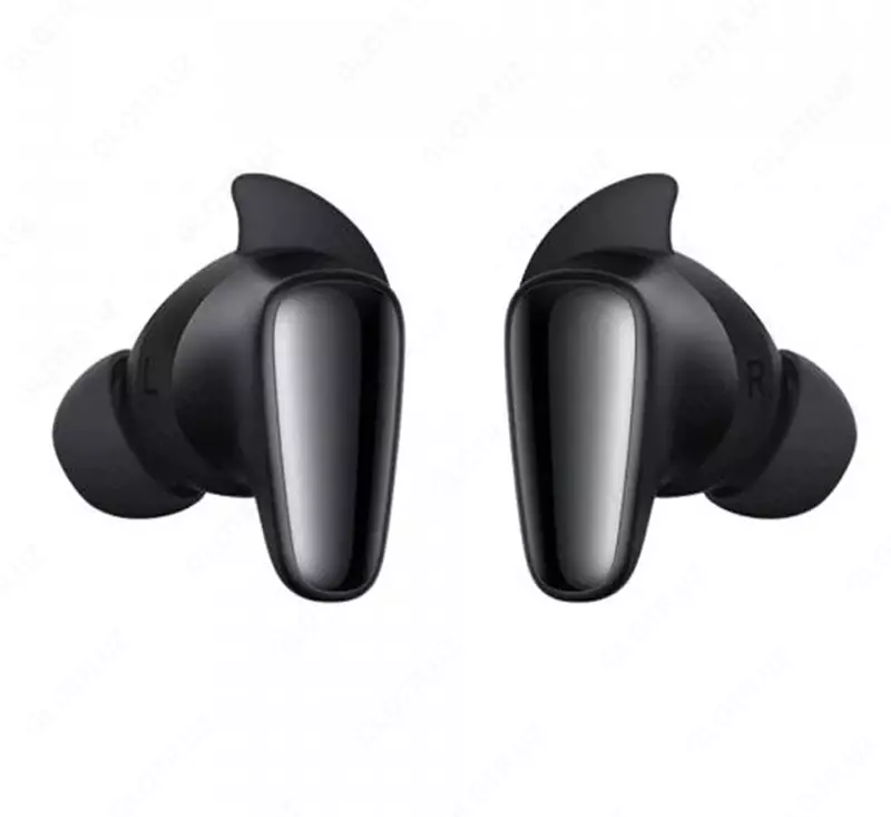 Minigarnituralar REALME Buds Air 3S RMA 2117 Black 6672816