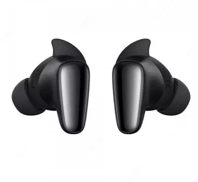 Minigarnituralar REALME Buds Air 3S RMA 2117 Black 6672816