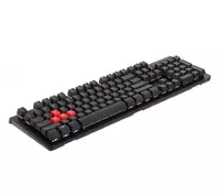 Клавиатура HP OMEN 1100 1MY13AA Black-Red USB - 1 175 000 сум