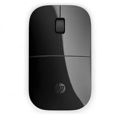 Беспроводная мышь HP z3700 V0L79AA