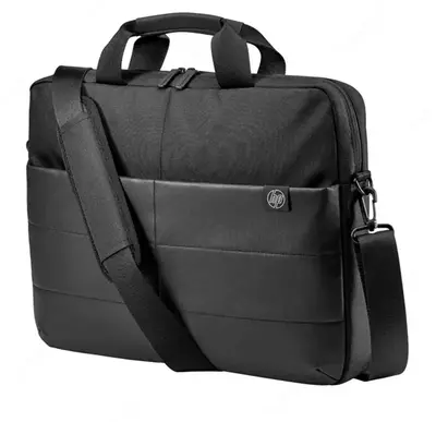 Noutbuk uchun sumka HP 15.6 Classic Briefcase 1FK07AA