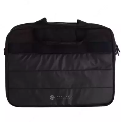 Noutbuk uchun sumka HP 15.6 Classic Briefcase 1FK07AA