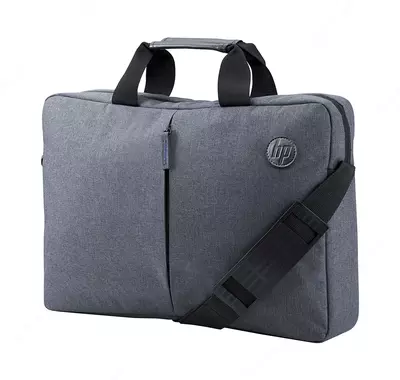 Сумка HP Case Essential Topload K0B38AA#ABB 15,6"