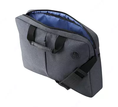 Сумка HP Case Essential Topload K0B38AA#ABB 15,6"
