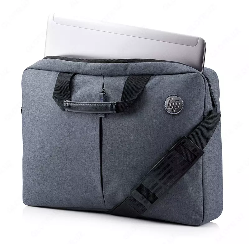 Сумка HP Case Essential Topload K0B38AA#ABB 15,6"