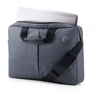 Сумка HP Case Essential Topload K0B38AA#ABB 15,6"