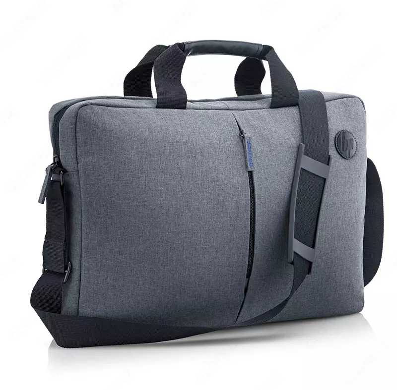 Сумка HP Case Essential Topload K0B38AA#ABB 15,6"