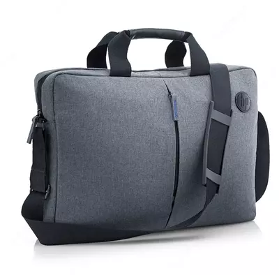 Сумка HP Case Essential Topload K0B38AA#ABB 15,6"