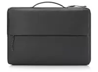 Чехол для ноутбука HP 14 Sleeve 14V33AA 14" BLACK