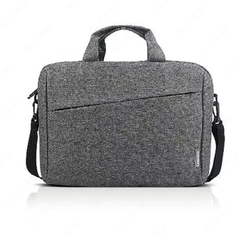 Noutbuk uchun sumka Lenovo Casual T210 15.6" Grey GX40Q17231