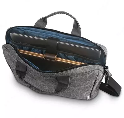 Сумка Lenovo Casual T210 15.6" Grey GX40Q17231