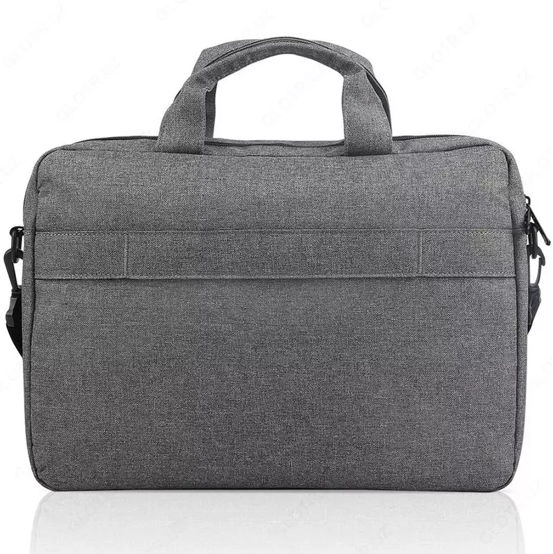 Noutbuk uchun sumka Lenovo Casual T210 15.6" Grey GX40Q17231