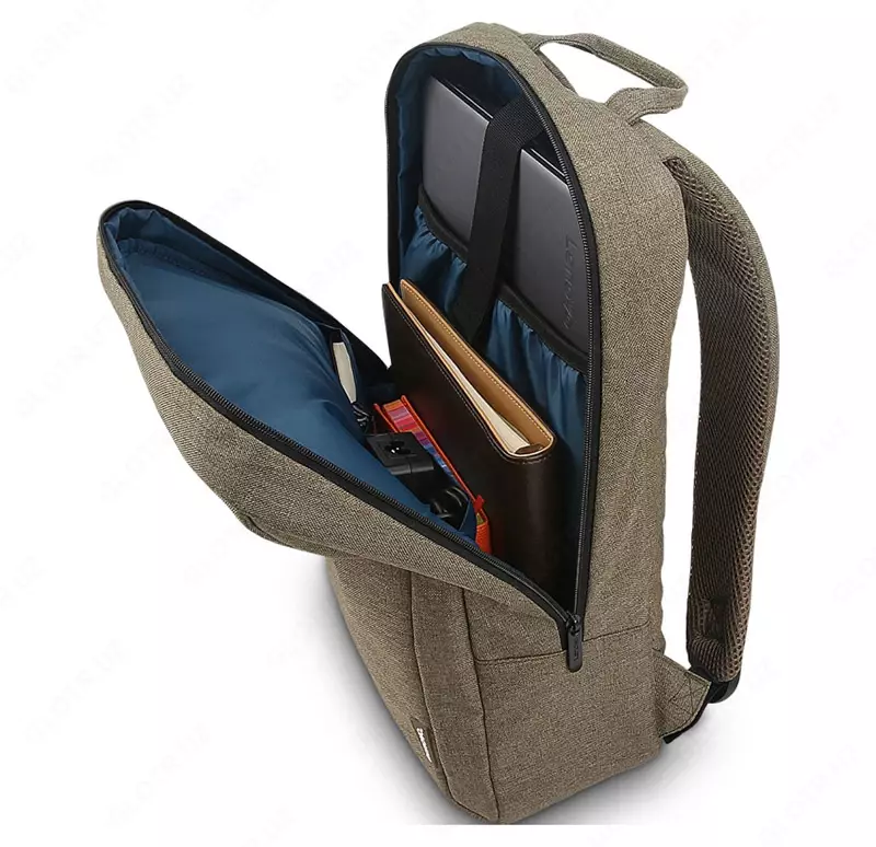 Рюкзак LENOVO B210 15.6" GX40Q17228