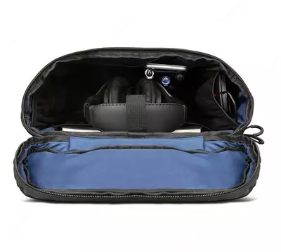 Рюкзак LENOVO 15.6" B210 GX40Z24050