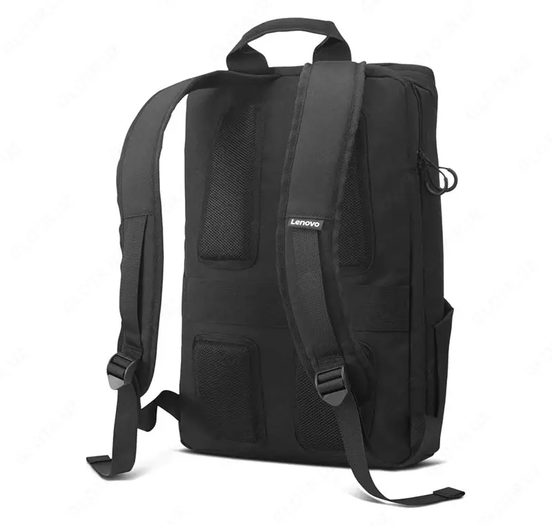Рюкзак LENOVO 15.6" B210 GX40Z24050