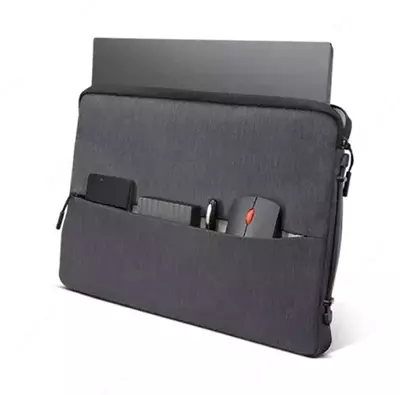 Чехол для ноутбука Lenovo Urban Sleeve Case 15.6" GX40Z50942