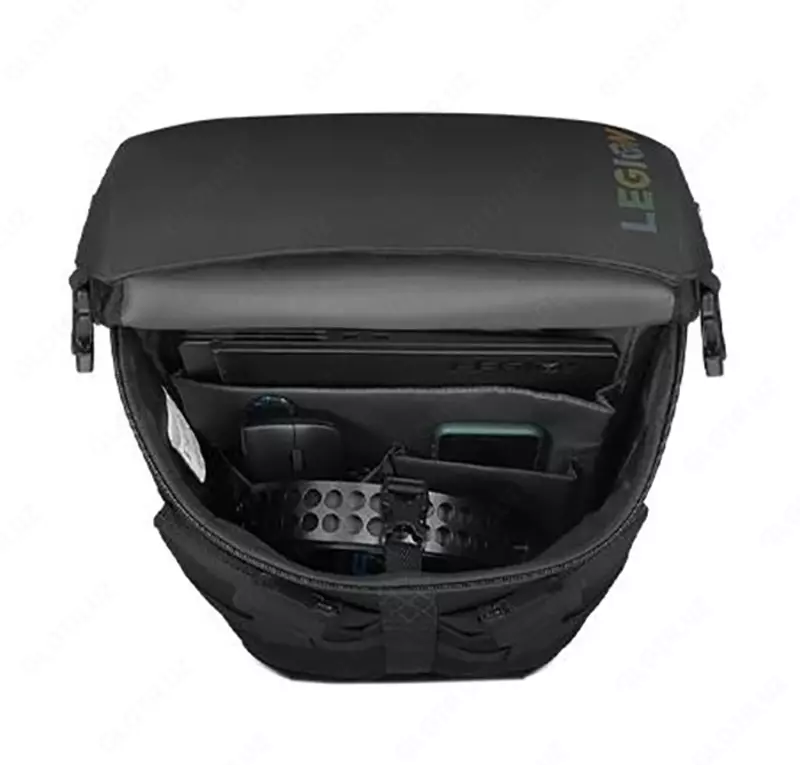 Рюкзак LENOVO Legion Active Gaming 17” Black GX41C86982