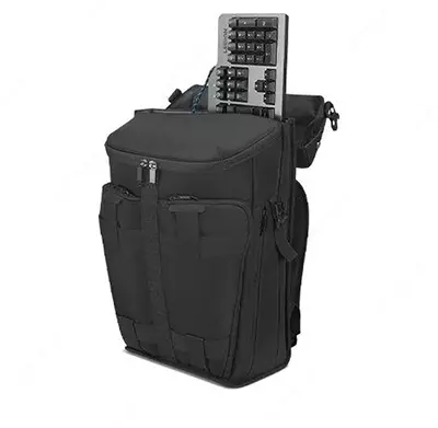 Рюкзак LENOVO Legion Active Gaming 17” Black GX41C86982