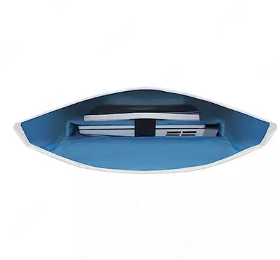 Рюкзак LENOVO IdeaPad Gaming Modern Backpack 16" White GX41H71241