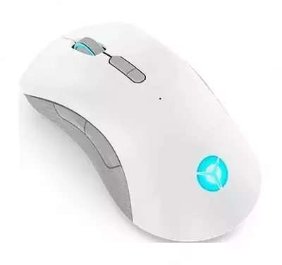 Мышь Lenovo Legion M600 Wireless Gaming Mouse (Stingray) GY51C96033