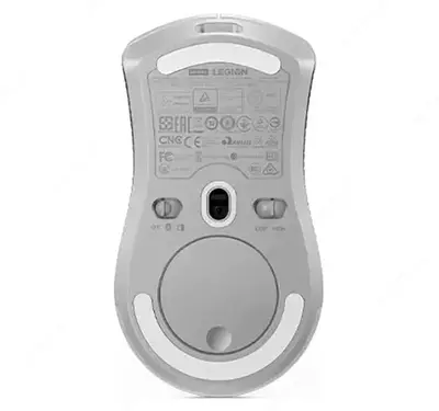 Мышь Lenovo Legion M600 Wireless Gaming Mouse (Stingray) GY51C96033