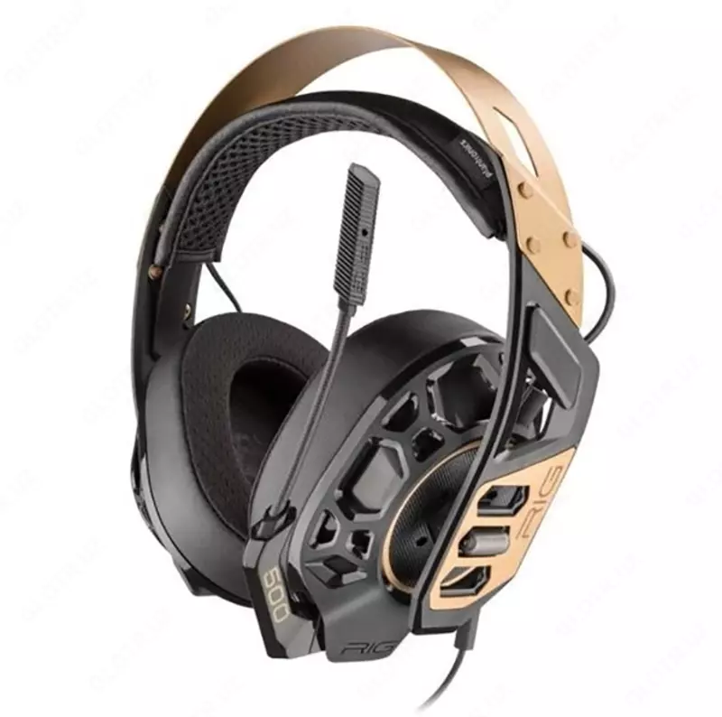 Garnitura ANTRONICS 209745-201 Blackwire C3220-A USB-A, UC