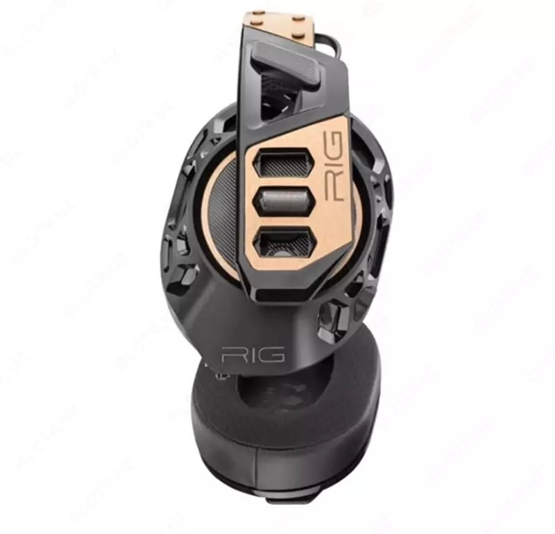 Garnitura ANTRONICS 209745-201 Blackwire C3220-A USB-A, UC