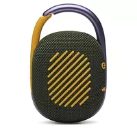 850 000 сум Портативная акустика JBL CLIP 4 Portable Wireless Speaker JBLCLIP4GRN