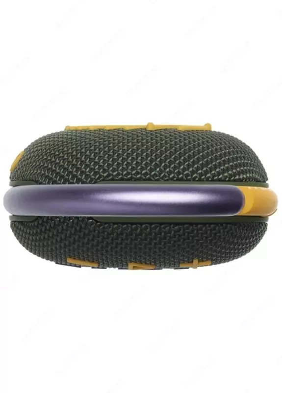Портативная акустика JBL CLIP 4 Portable Wireless Speaker JBLCLIP4GRN