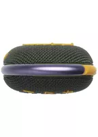 Портативная акустика JBL CLIP 4 Portable Wireless Speaker JBLCLIP4GRN Mytech.uz