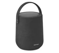 Умная колонка Harman/Kardon Citation 200 HKCITATION200BLKUK черный