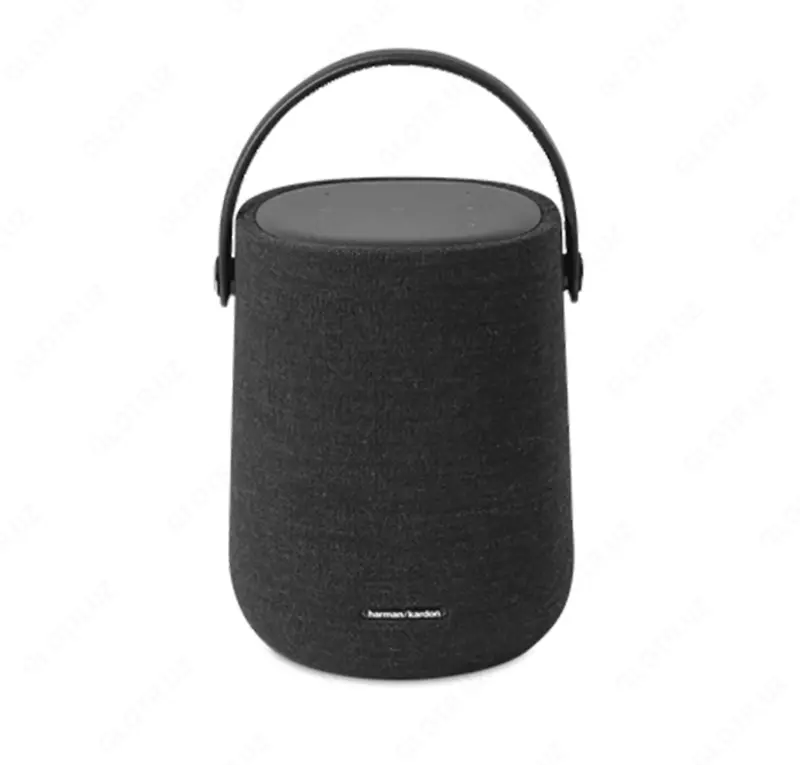 Aqlli dinamik Harman/Kardon Citation 200 HKCITATION200BLKUK qora