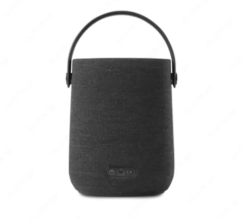 Aqlli dinamik Harman/Kardon Citation 200 HKCITATION200BLKUK qora