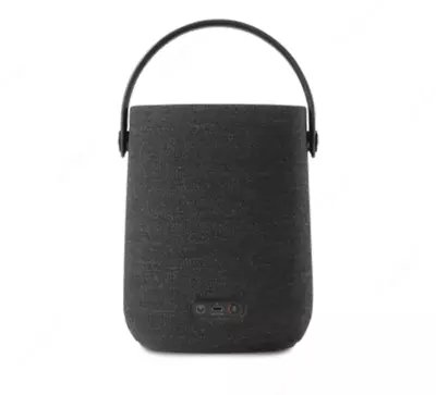 Aqlli dinamik Harman/Kardon Citation 200 HKCITATION200BLKUK qora