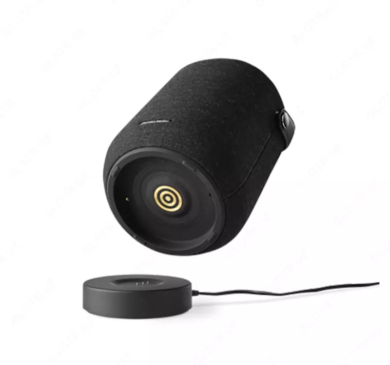 Aqlli dinamik Harman/Kardon Citation 200 HKCITATION200BLKUK qora