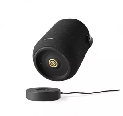 Aqlli dinamik Harman/Kardon Citation 200 HKCITATION200BLKUK qora