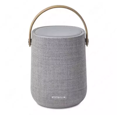 Умная колонка Harman/Kardon Citation 200 HKCITATION200GRYUK серый