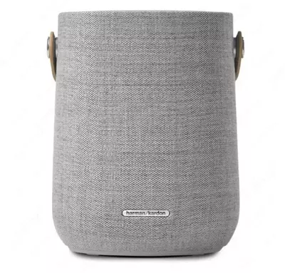 Умная колонка Harman/Kardon Citation 200 HKCITATION200GRYUK серый - 4 527 900 сум / шт.