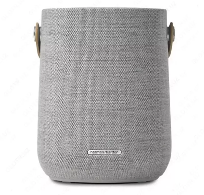 Умная колонка Harman/Kardon Citation 200 HKCITATION200GRYUK серый